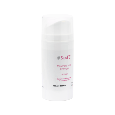 MASCHERA IDRATANTE ANTIAGE