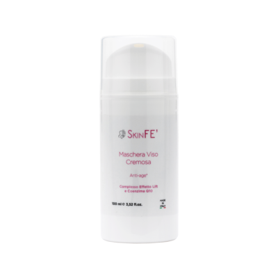 MASCHERA IDRATANTE ANTIAGE