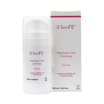 MASCHERA IDRATANTE ANTIAGE