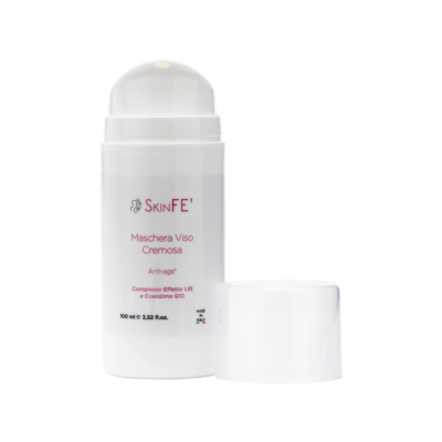 MASCHERA IDRATANTE ANTIAGE