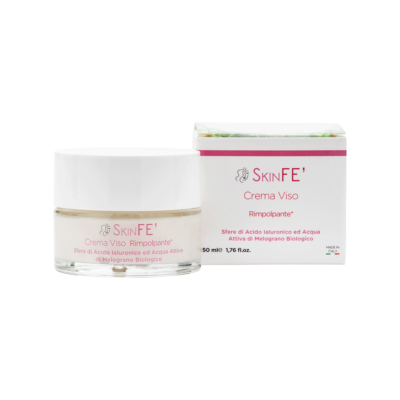 CREMA RIMPOLPANTE
