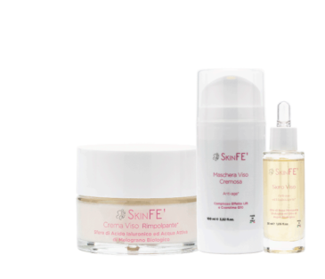 creme viso federica cosmetici