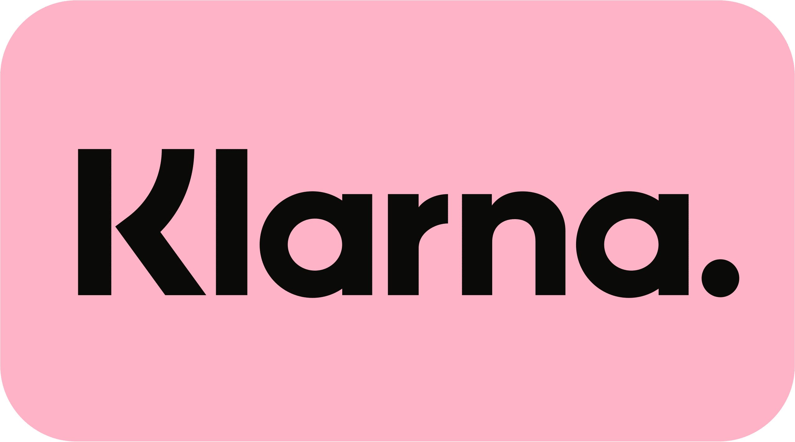Klarna Pagamento in 3 rate senza interessi