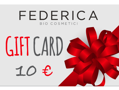 Gift Card 10 euro