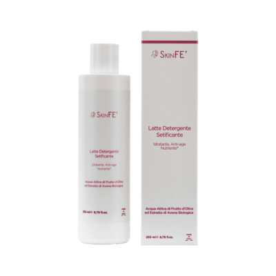 LATTE DETERGENTE SETIFICANTE