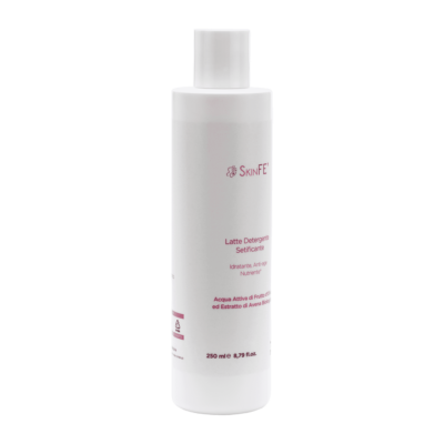 LATTE DETERGENTE SETIFICANTE