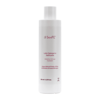 LATTE DETERGENTE SETIFICANTE