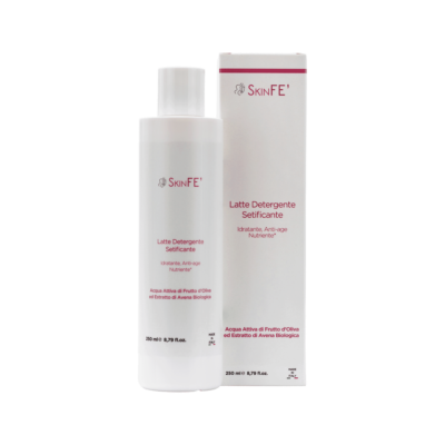 LATTE DETERGENTE SETIFICANTE