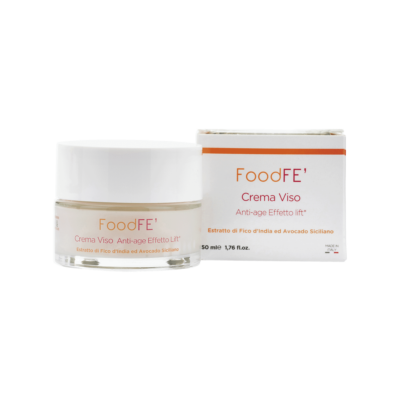 CREMA ANTI-AGE EFFETTO LIFT