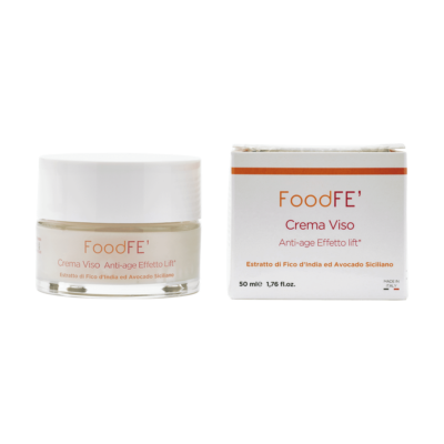 CREMA ANTI-AGE EFFETTO LIFT