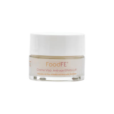 CREMA ANTI-AGE EFFETTO LIFT