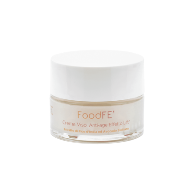 CREMA ANTI-AGE EFFETTO LIFT