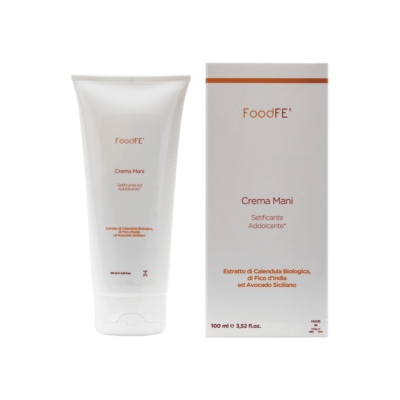 CREMA MANI SETIFICANTE ADDOLCENTE